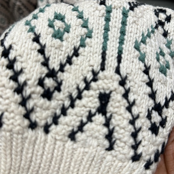 Long sweater - Picture 7 of 7